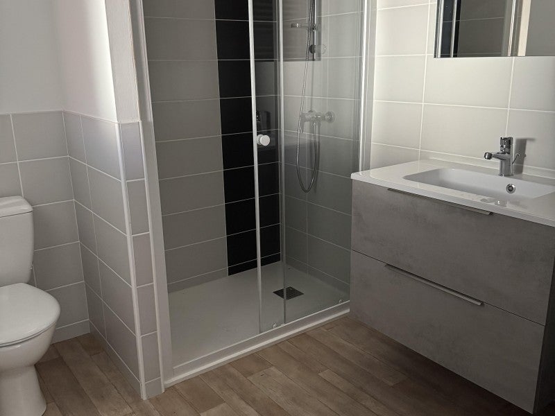 Appartement Allee Du 4 Septembre à Valence