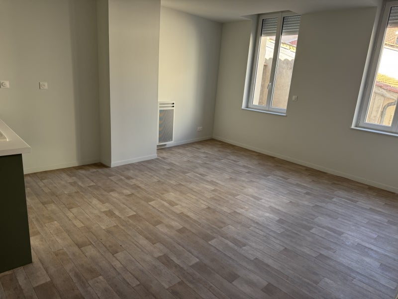 Appartement Allee Du 4 Septembre à Valence