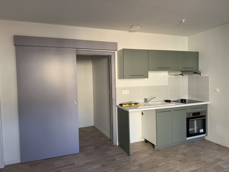 Appartement Allee Du 4 Septembre à Valence