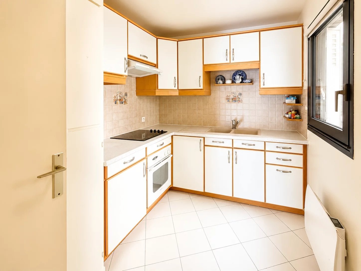 Appartement Rue de Vaugirard à Paris
