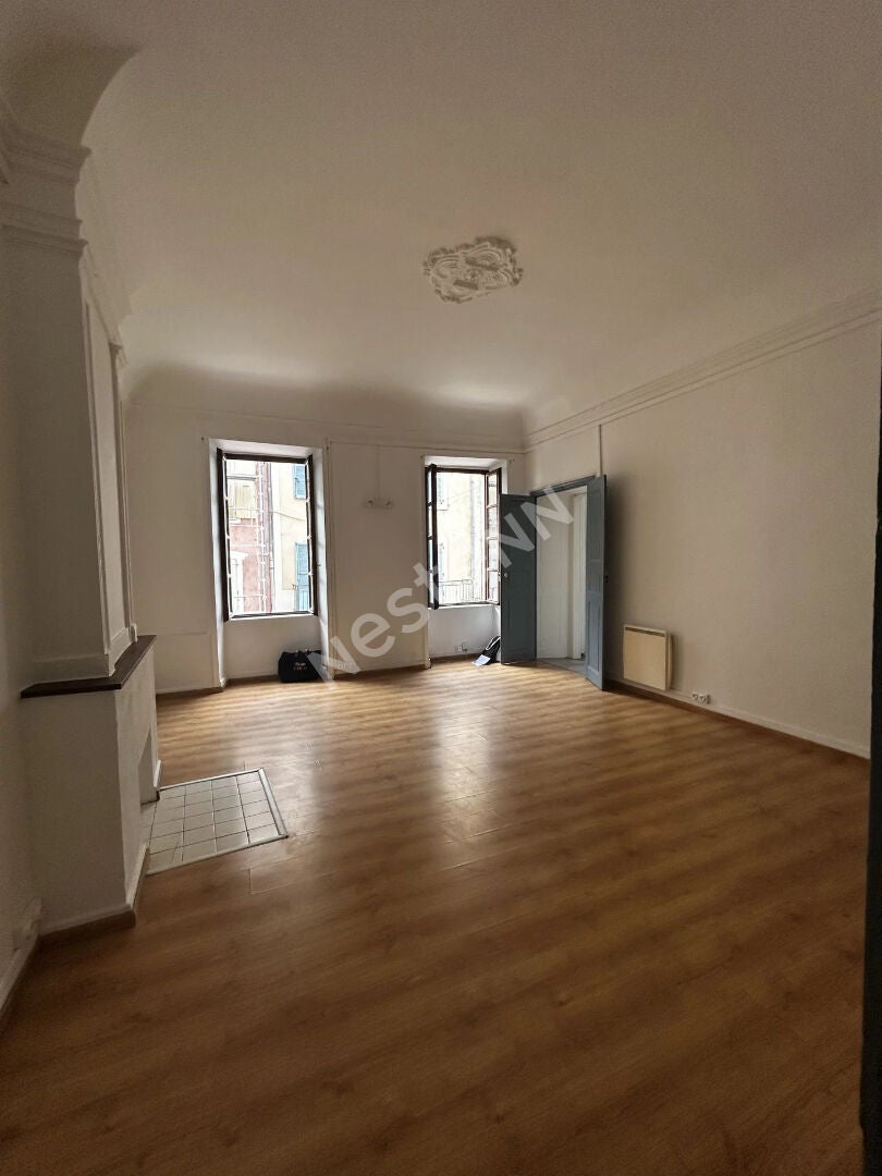 Appartement Avenue Joseph Combier à Livron-sur-Drôme