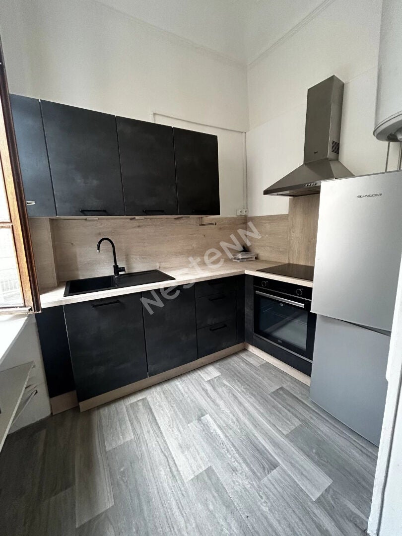 Appartement Avenue Joseph Combier à Livron-sur-Drôme