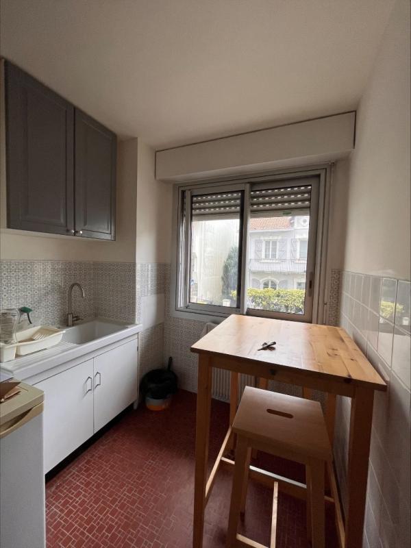 Flat Quai Amiral Bergeret in Bayonne