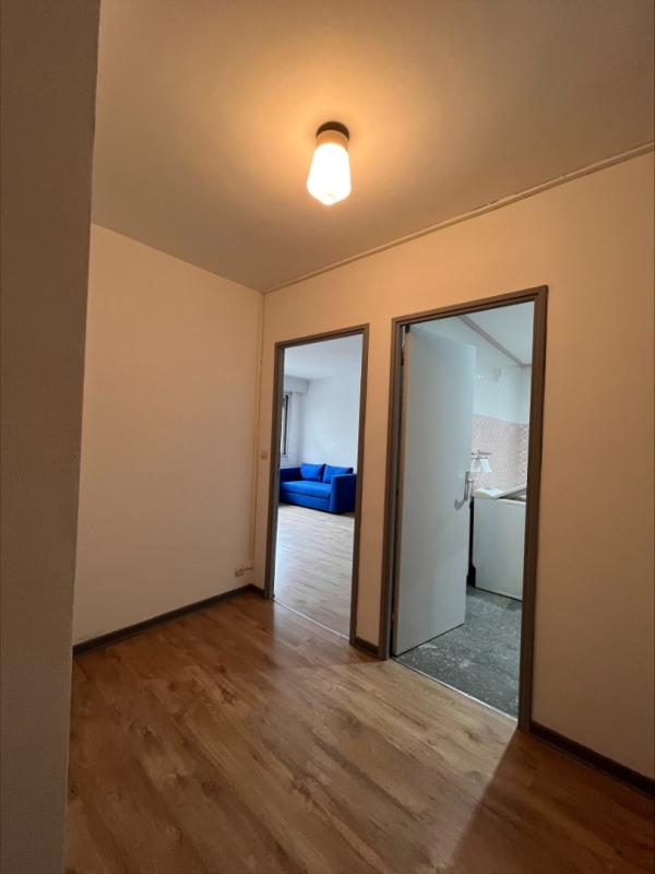 Flat Quai Amiral Bergeret in Bayonne
