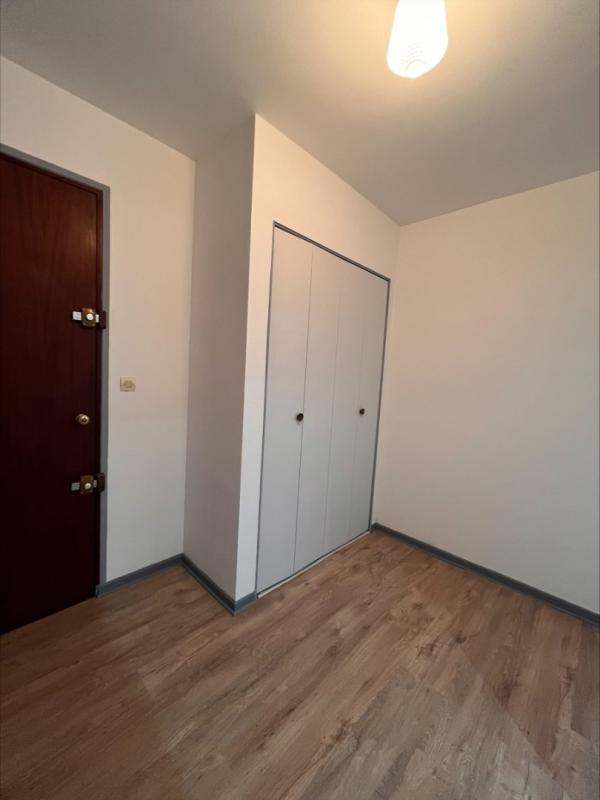 Flat Quai Amiral Bergeret in Bayonne