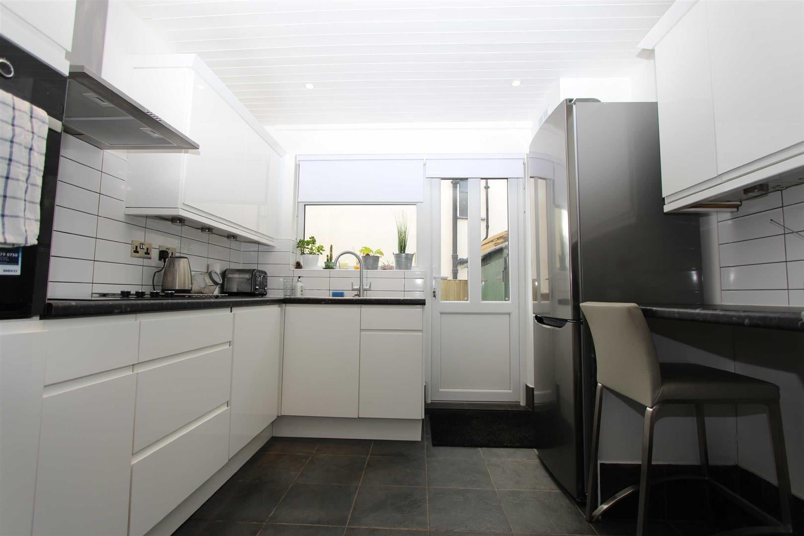 Flat York Crescent in Epping Forest