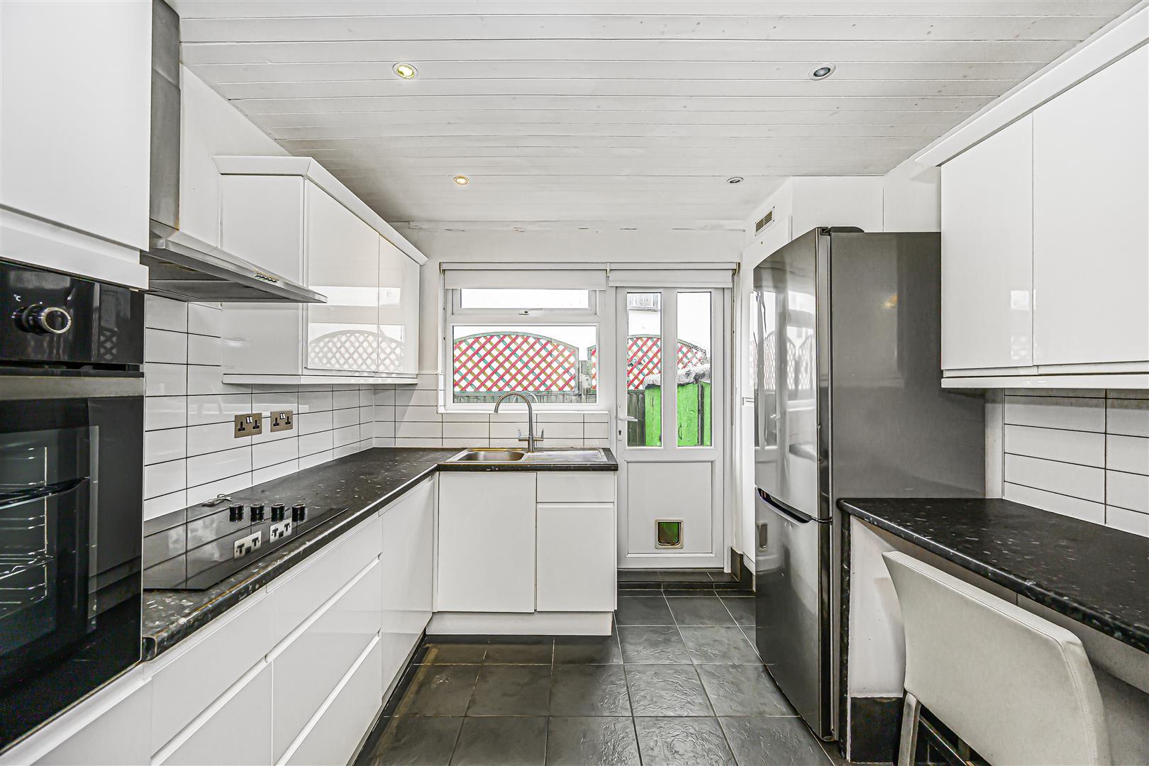 Flat York Crescent in Epping Forest
