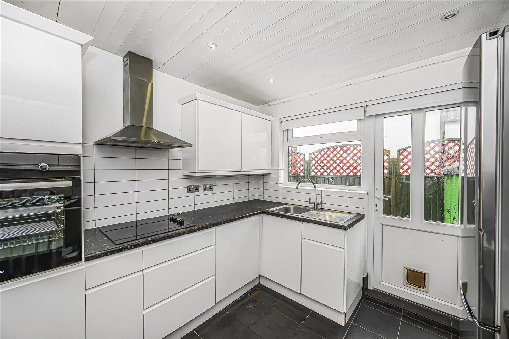 Flat York Crescent in Epping Forest