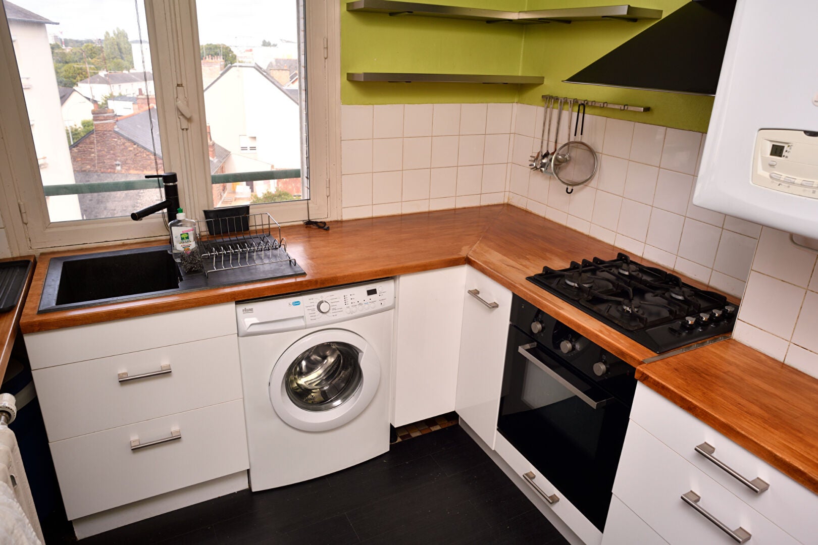 Appartement Rue de Vern à Rennes