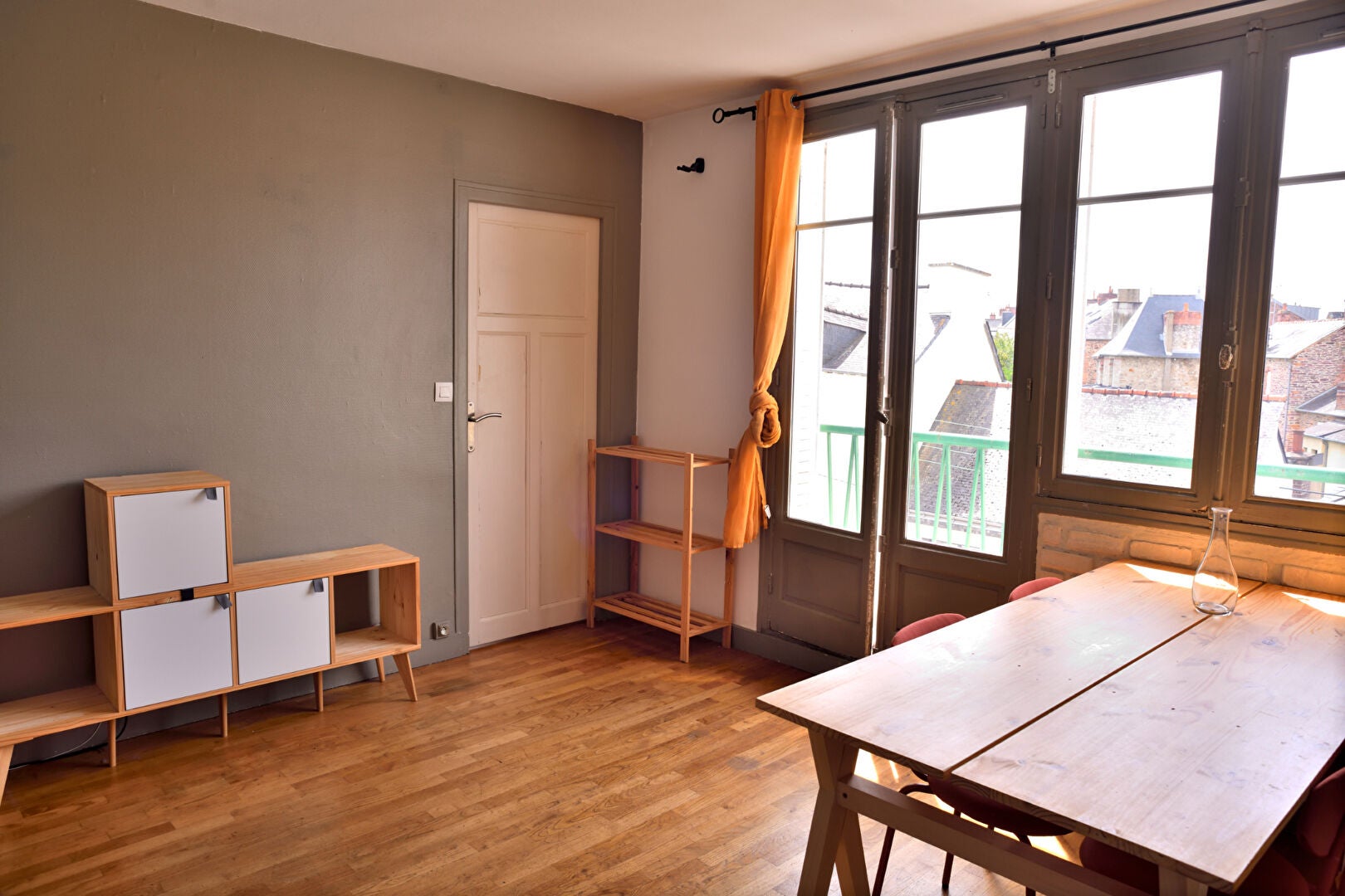 Appartement Rue de Vern à Rennes