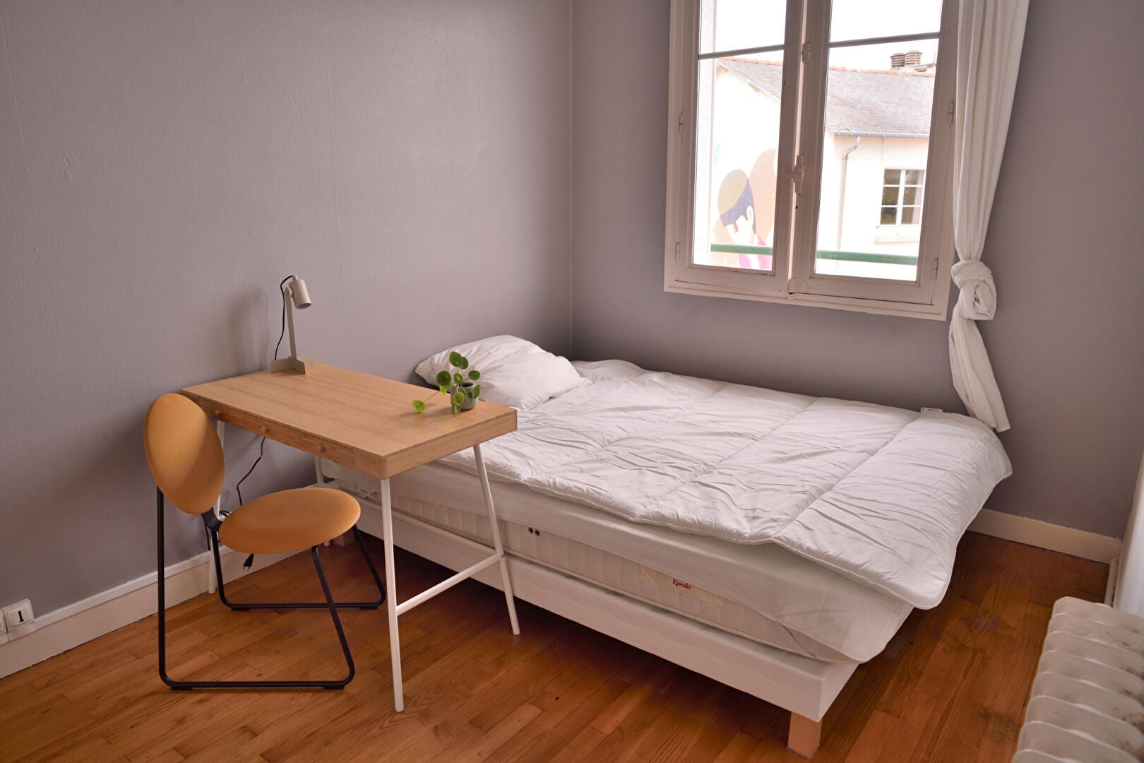 Appartement Rue de Vern à Rennes