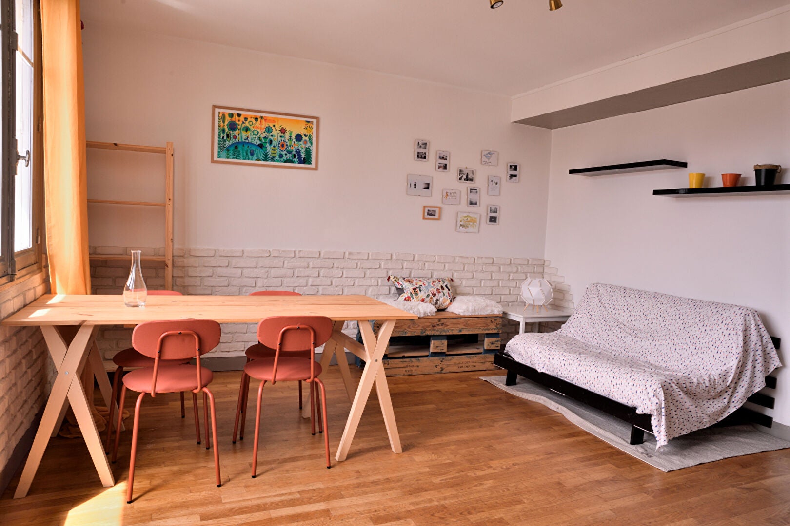 Appartement Rue de Vern à Rennes