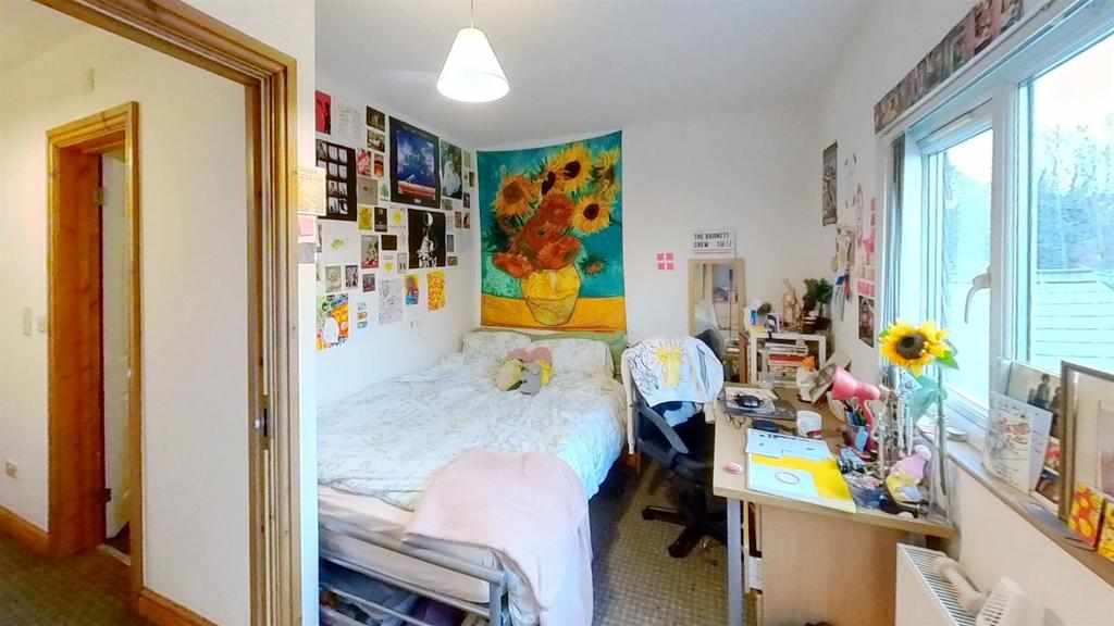 Flat Tiverton Road in Birmingham