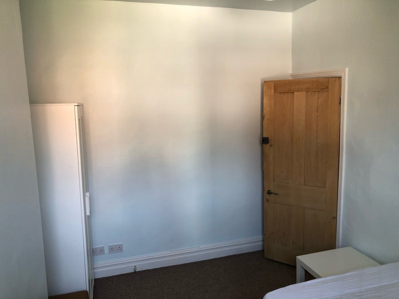 Room Orchid Street in Manchester