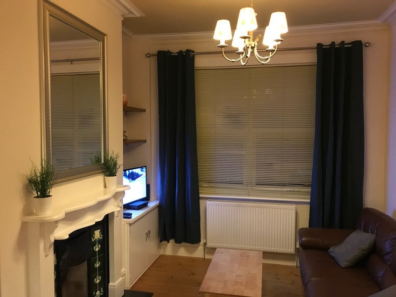 Room Orchid Street in Manchester