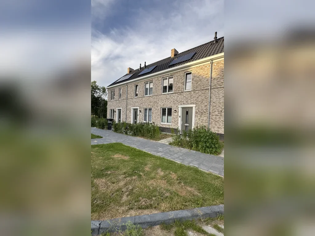 Huis Marathon 141 in Elst