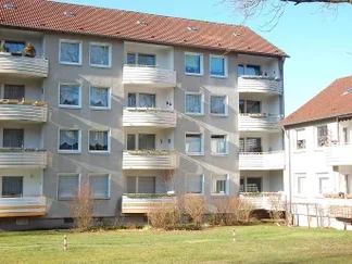 Wohnung Breslauer Straße in Bochum