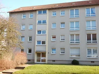 Wohnung Breslauer Straße in Bochum