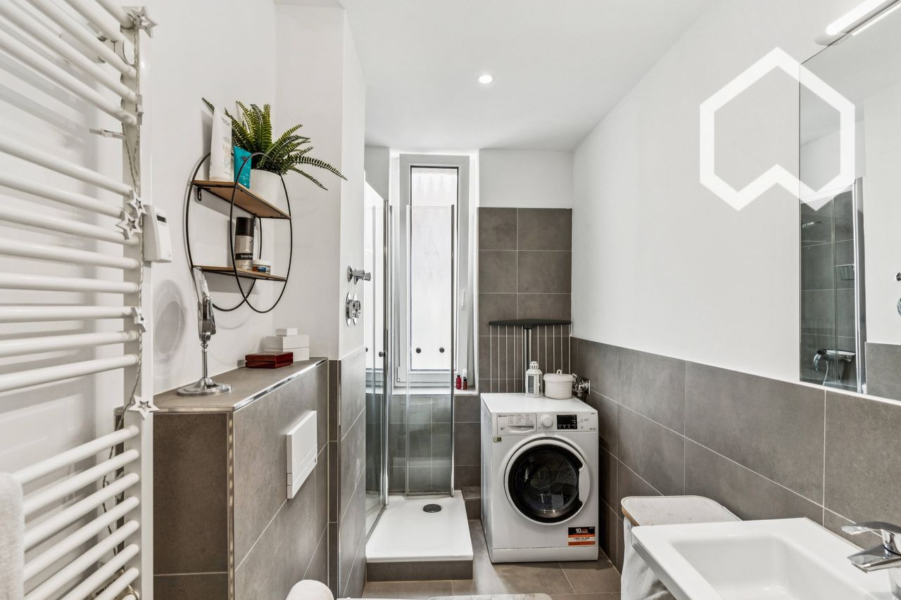 Wohnung Forststraße in Berlin