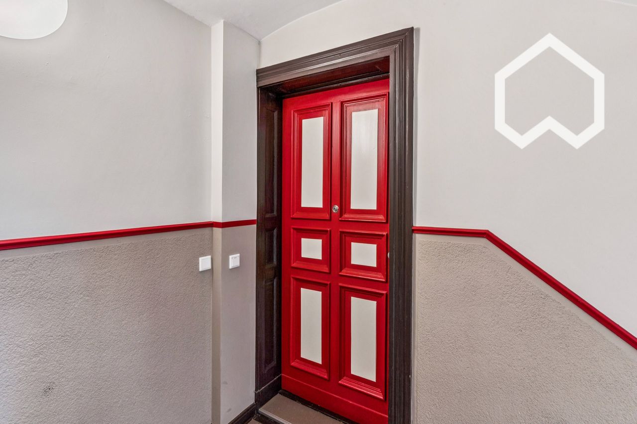 Wohnung Forststraße in Berlin