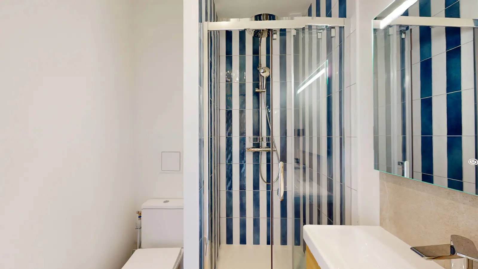 Room Passage Gauthier in Paris
