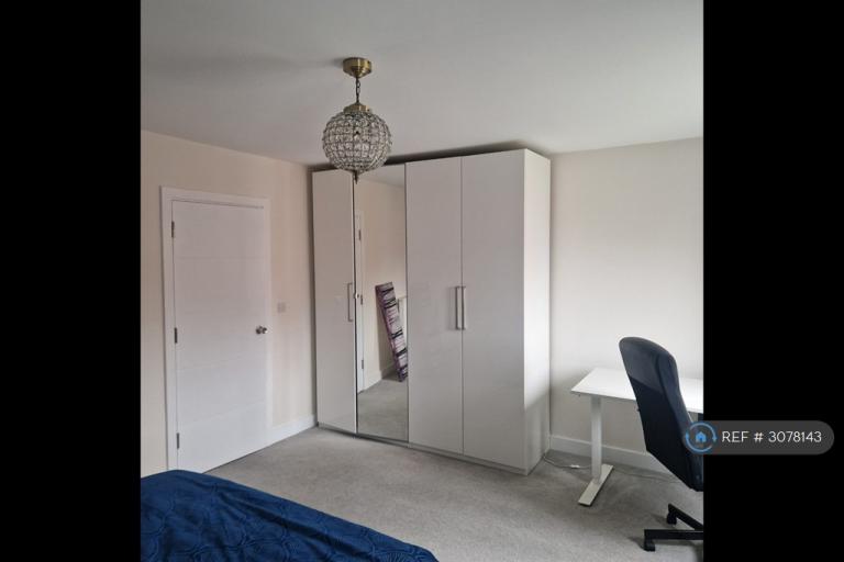 Room Tidman Road in Reading