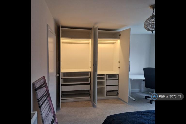 Room Tidman Road in Reading