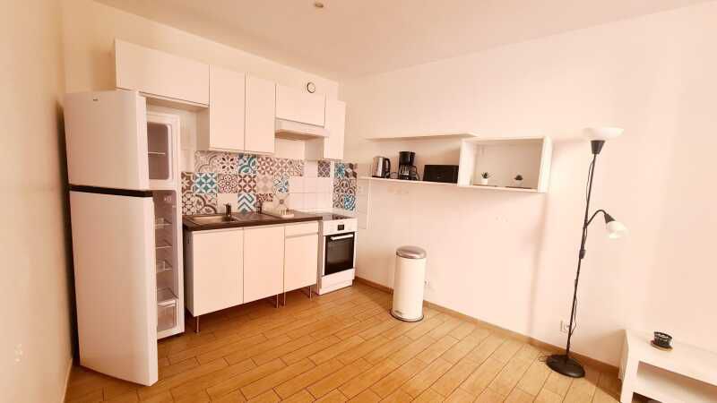 Appartement Rue Étienne Dolet à Orléans