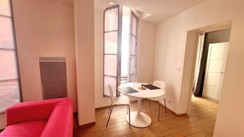 Appartement Rue Étienne Dolet à Orléans