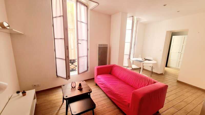 Appartement Rue Étienne Dolet à Orléans