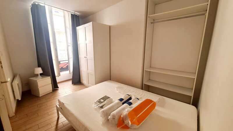 Appartement Rue Étienne Dolet à Orléans