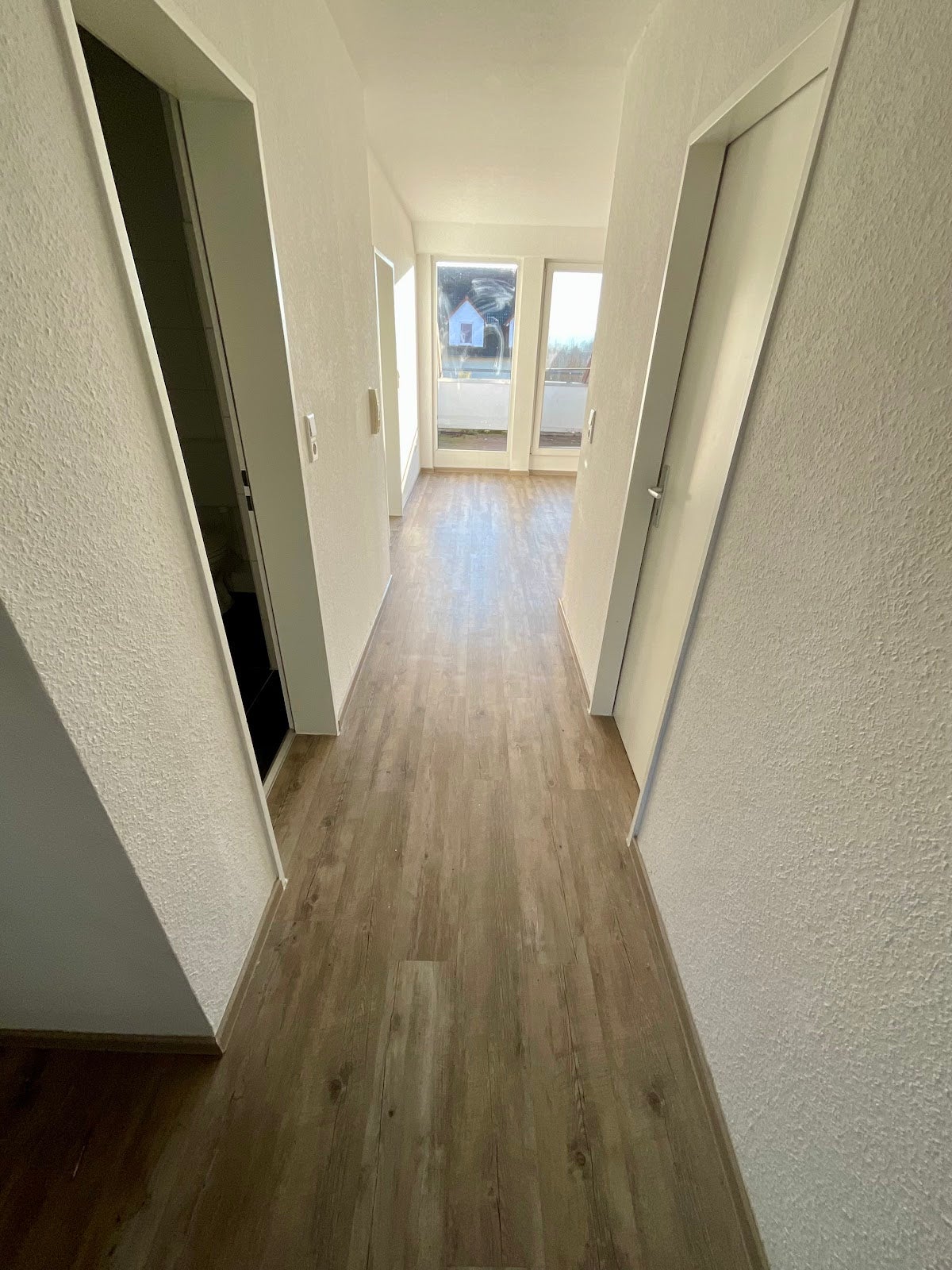 Haus Mühleneck in Ronnenberg
