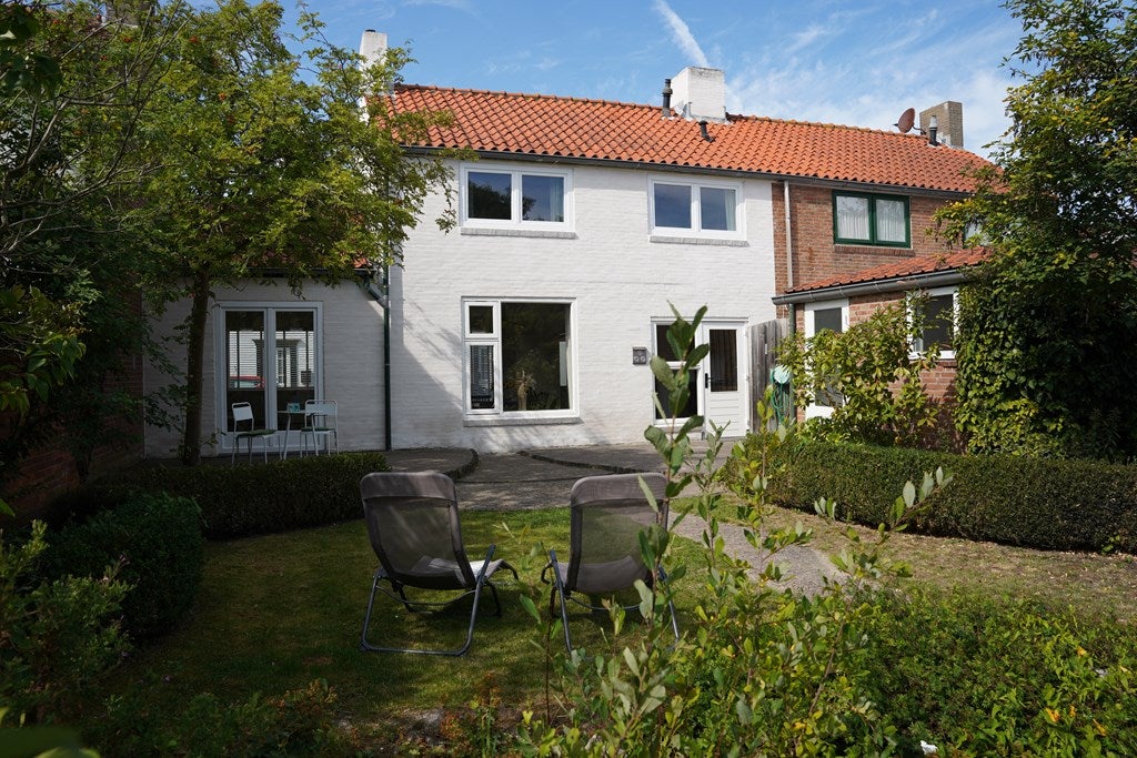 Huis Zegveldstraat 3 in Zuidzande