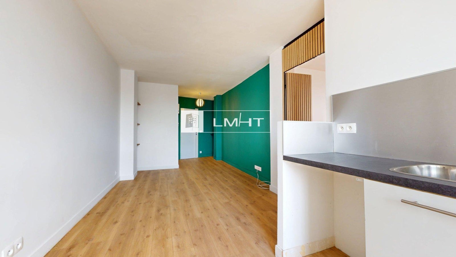 Appartement Avenue Franklin Roosevelt à Vincennes