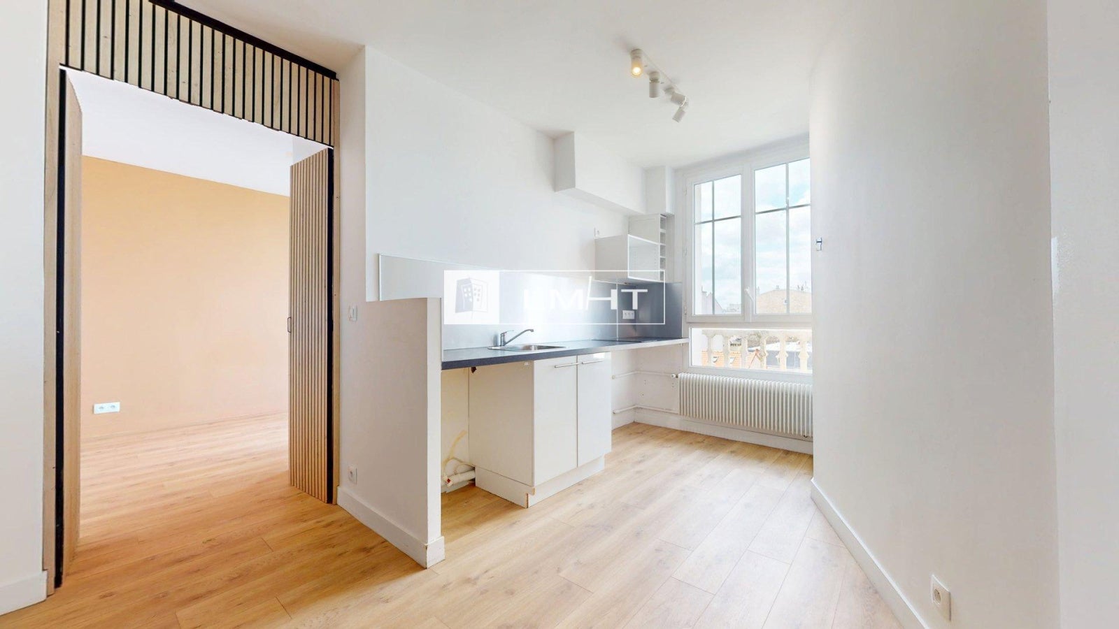 Appartement Avenue Franklin Roosevelt à Vincennes