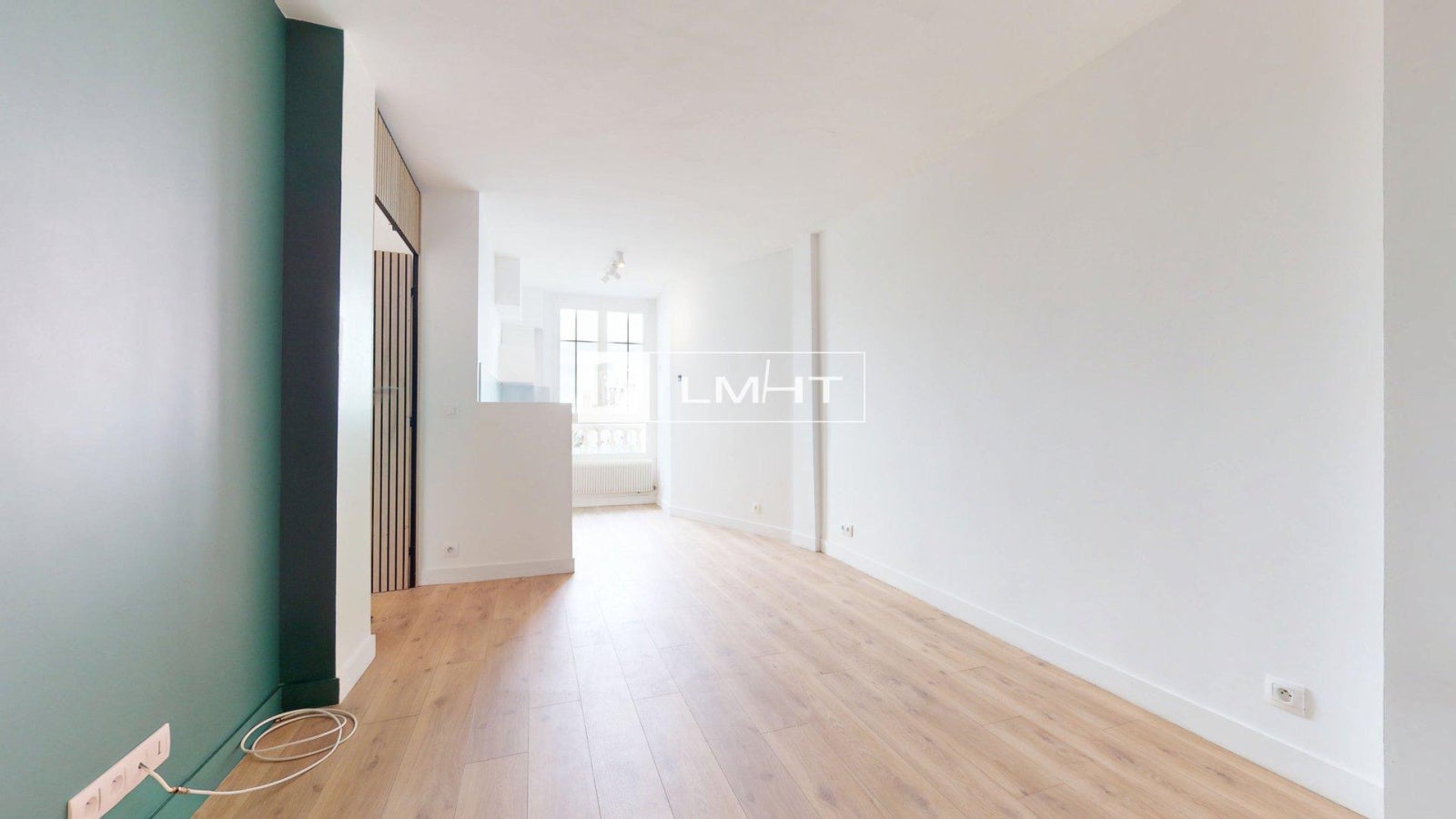 Appartement Avenue Franklin Roosevelt à Vincennes