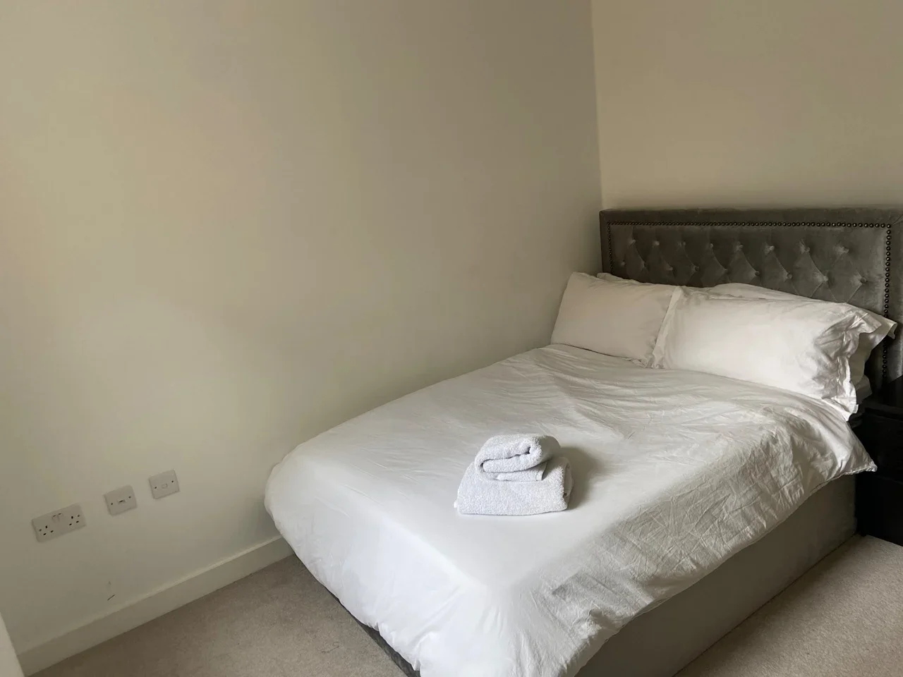 Room Great Cumberland Mews in City of Westminster
