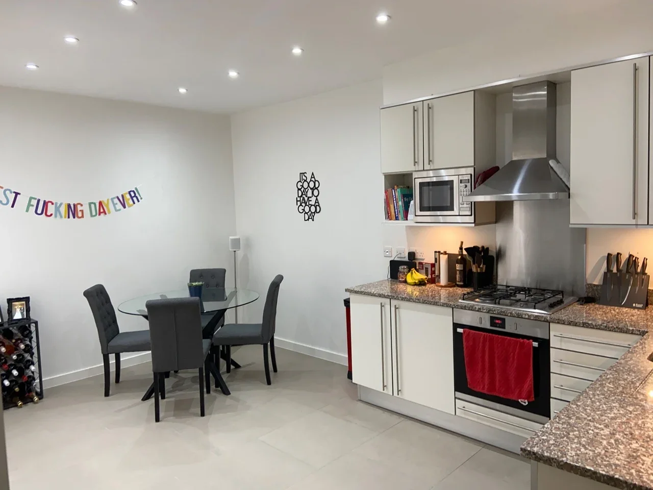 Room Great Cumberland Mews in City of Westminster