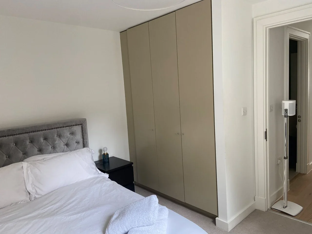 Room Great Cumberland Mews in City of Westminster