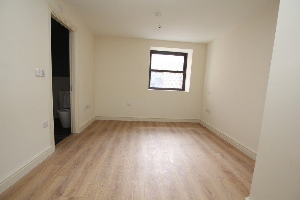 Flat Northgate Street in Chester