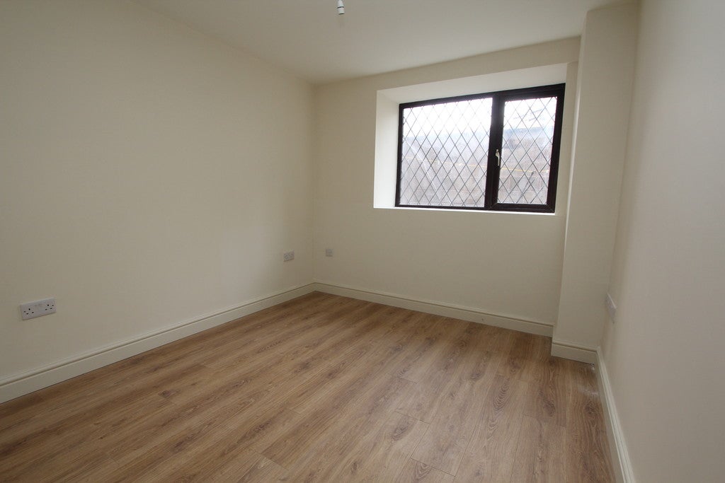 Flat Northgate Street in Chester