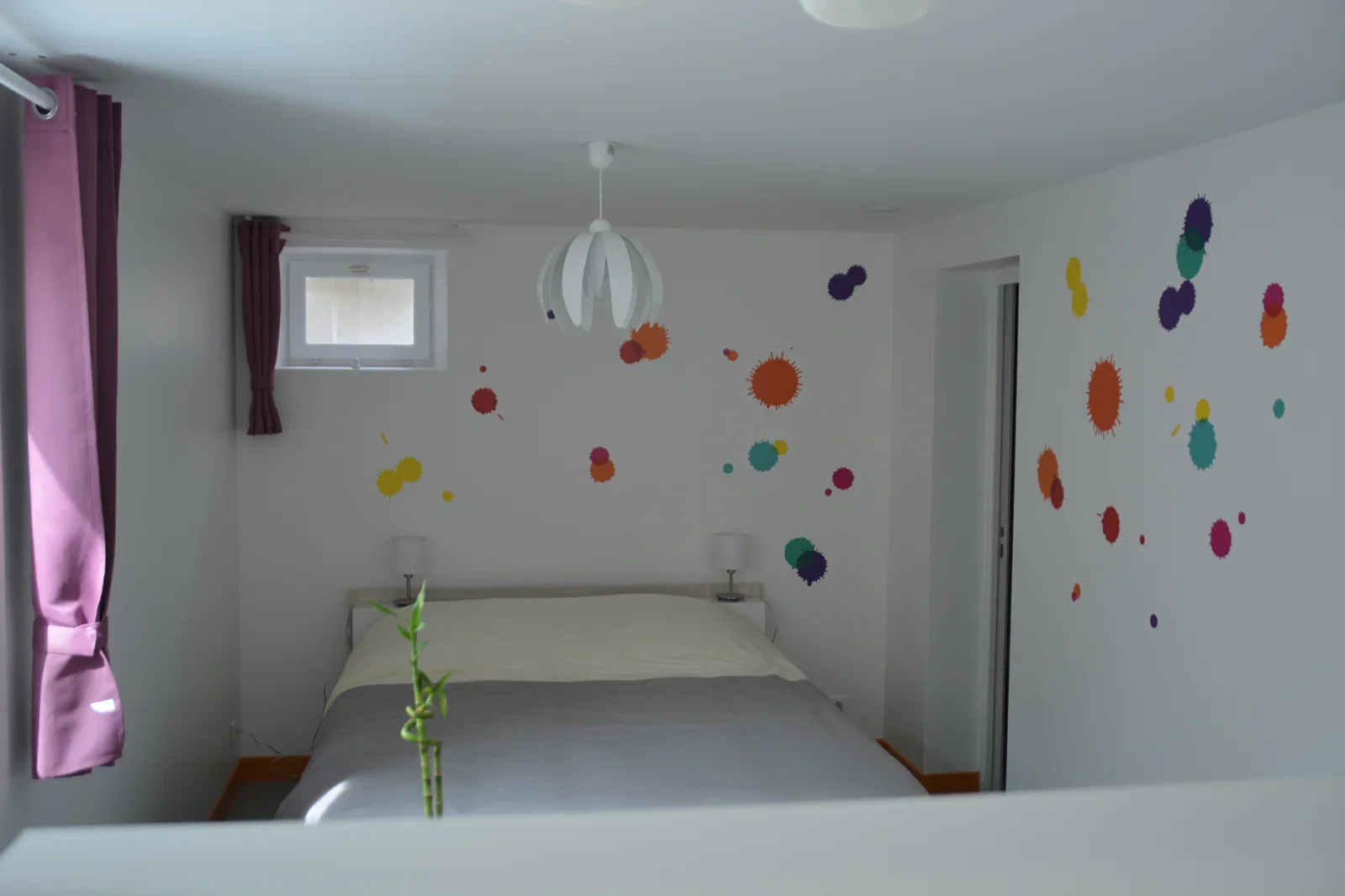 Appartement Rue de la Vieille Poste à Jouy-en-Josas