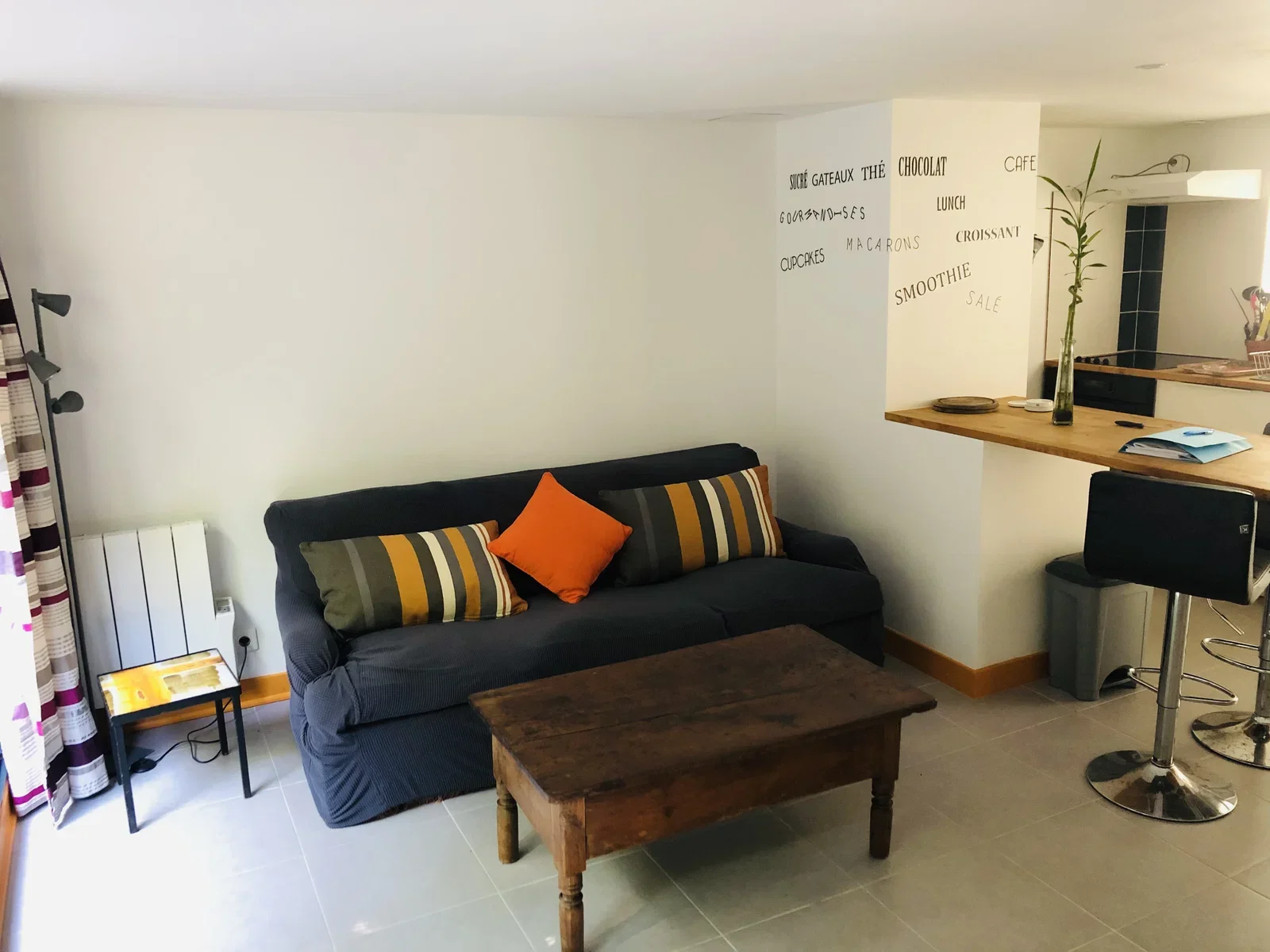 Appartement Rue de la Vieille Poste à Jouy-en-Josas