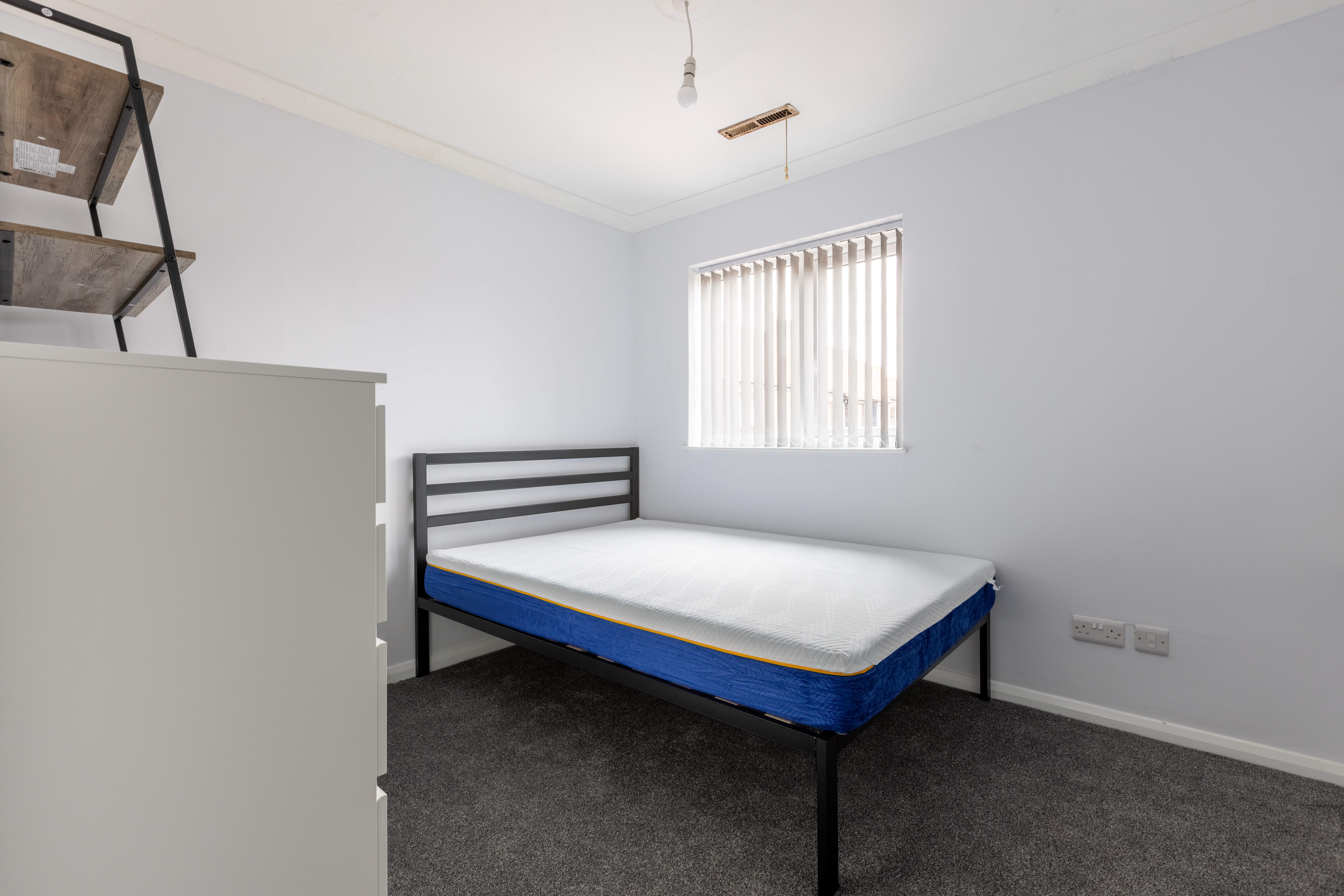 Flat Westerdale Court in York
