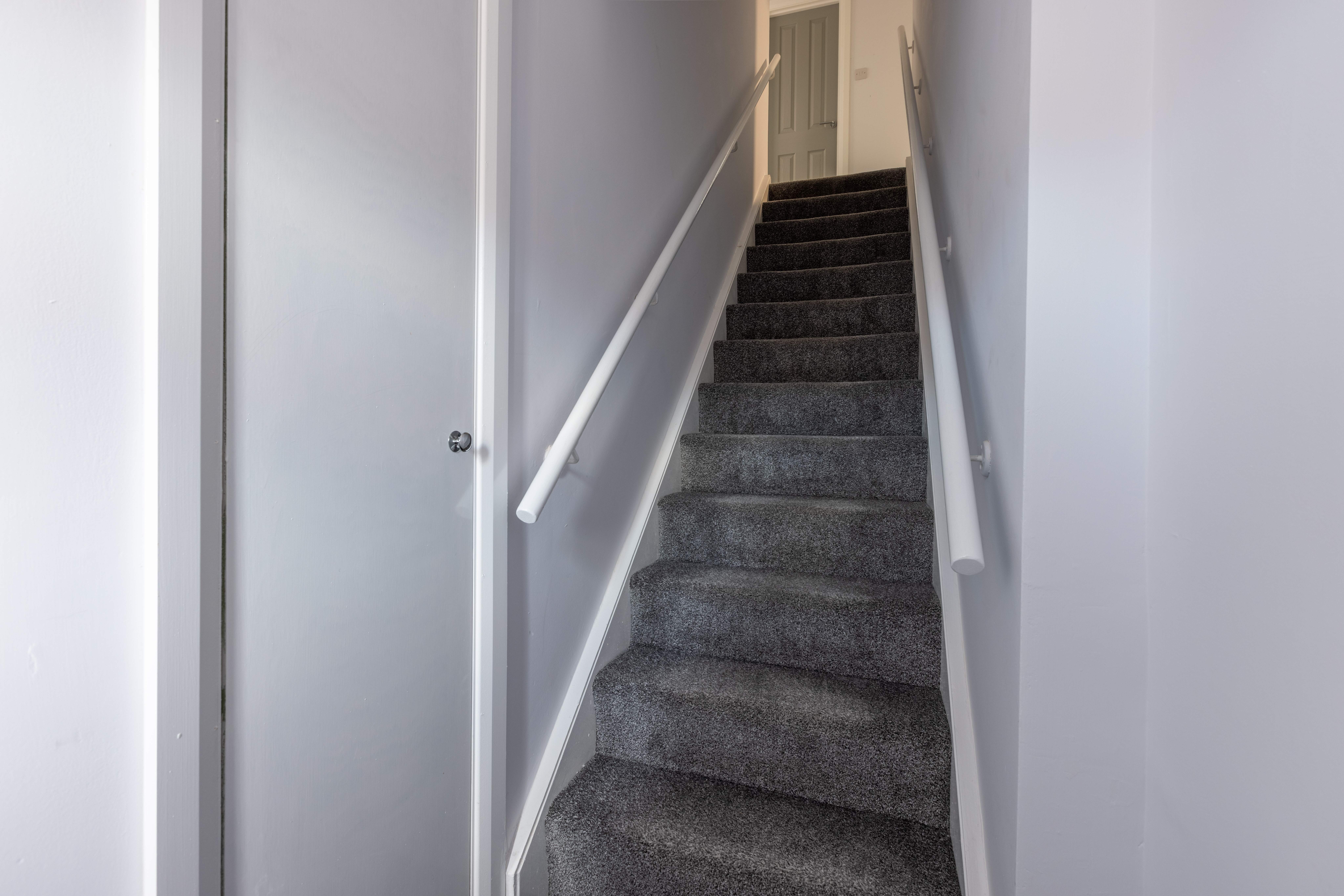 Flat Westerdale Court in York