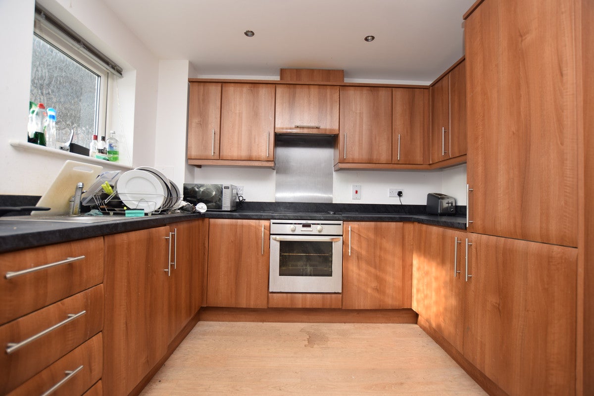 Flat Caelum Drive in Colchester