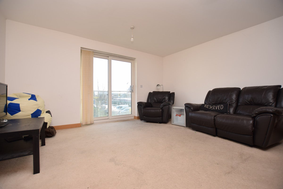 Flat Caelum Drive in Colchester
