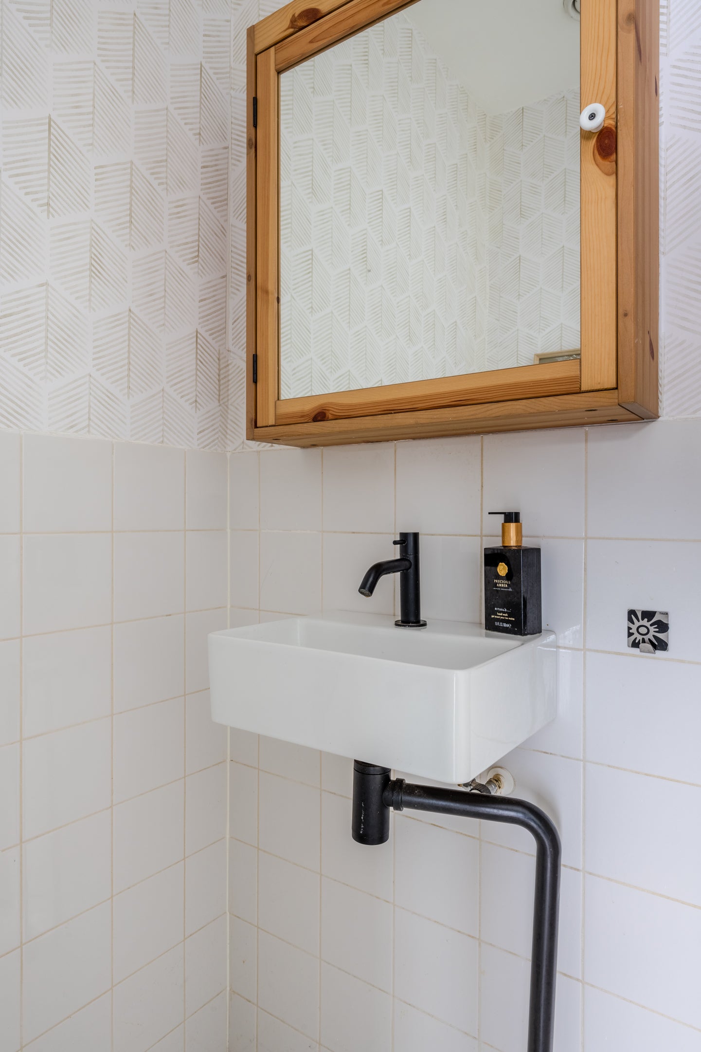 Tussenwoning te koop: Vlamenburg 208, 'S-Gravenhage