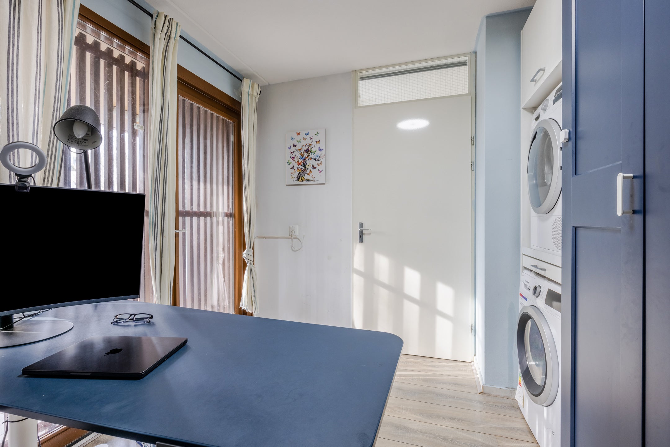 Tussenwoning te koop: Vlamenburg 208, 'S-Gravenhage