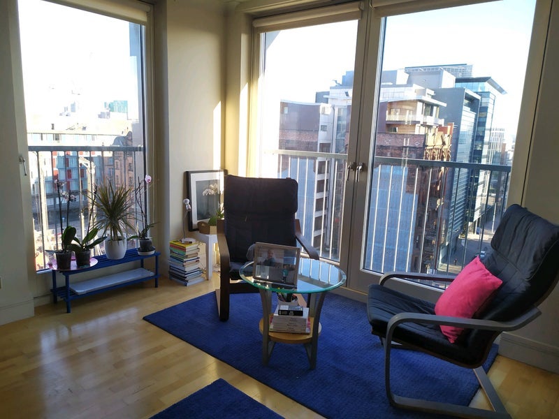 Room Argyle Street in Glasgow
